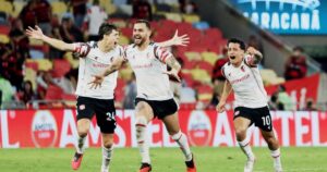 Partidos de HOY, lunes 26 de octubre: agenda, horario y por dónde ver fútbol EN VIVO imagen-1