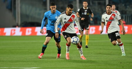 Belgrano vs. River, EN VIVO por el Torneo Clausura: el Millonario va por un triunfo clave en Córdoba imagen-13