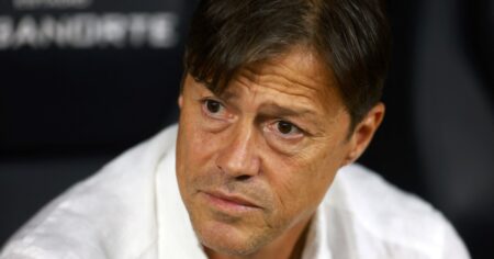 La declaración sacada de contexto que hizo enojar a Matías Almeyda e involucró a Miguel Borja La declaración sacada de contexto que hizo enojar a Matías Almeyda e involucró a Miguel Borja imagen-16