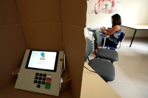 Dónde voto en la Argentina para la segunda vuelta de las elecciones Brasil 2026 imagen-1