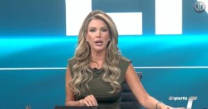 "Amigos televidentes, acaba de ocurrir un temblor": así se vivió en vivo por la TV el terremoto en Panamá imagen-4