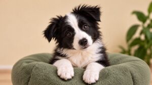 Los veterinarios coinciden: así hay que educar a los Border Collie para estimular su mente imagen-3