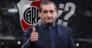 El motivo por el que Ramón Díaz rechazó al Corinthians: ¿espera un llamado de River para 2027? El motivo por el que Ramón Díaz rechazó al Corinthians: ¿espera un llamado de River para 2027? imagen-1