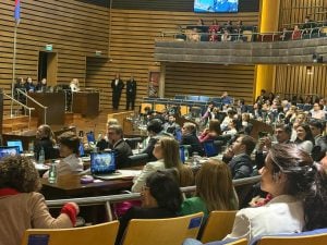 La Legislatura de Misiones aprobó la expropiación de tierras en El Soberbio para regularizar a 31 familias La Legislatura de Misiones aprobó la expropiación de tierras en El Soberbio para regularizar a 31 familias imagen-3