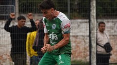 Ganó Mandiyú con gol de Leonardo Morales imagen-51
