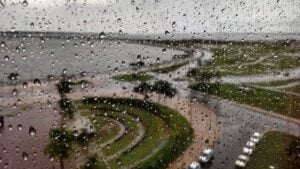Jueves lluvioso en Misiones: advierten por tormentas fuertes y caída de granizo imagen-4
