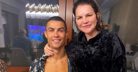 La hermana de Cristiano Ronaldo puso en duda el regreso a la selección de Portugal: “Es más un no que un sí” La hermana de Cristiano Ronaldo puso en duda el regreso a la selección de Portugal: "Es más un no que un sí" imagen-17