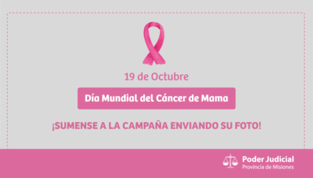 Campaña del Octubre Rosa: Mes de Concientización por el Cáncer de mama imagen-85