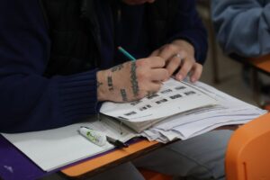 Por qué transformar a las escuelas secundarias en escuelas de liderazgo imagen-2
