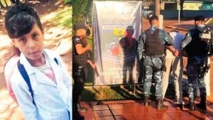Crimen de Milagros Prestes en Colonia Aurora: fijaron para noviembre el juicio al pastor acusado de abusar y asesinar a la niña imagen-8