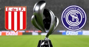 A un día de oficializar el partido, la AFA volvería a reprogramar la Supercopa Argentina A un día de oficializar el partido, la AFA volvería a reprogramar la Supercopa Argentina imagen-2