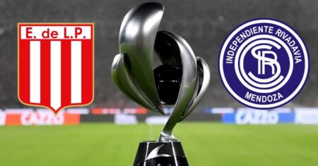 A un día de oficializar el partido, la AFA volvería a reprogramar la Supercopa Argentina imagen-14