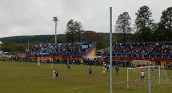 Nacional-Guaraní, el sábado en Puerto Piray imagen-2