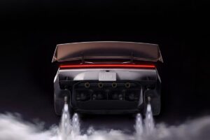 El precio oficial del nuevo Tesla Roadster 2026 en Estados Unidos con propulsores para volar imagen-2