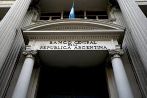 El Banco Central vuelve a acelerar la compra de reservas El Banco Central vuelve a acelerar la compra de reservas imagen-4