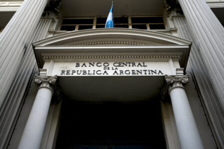 El Banco Central vuelve a acelerar la compra de reservas imagen-7