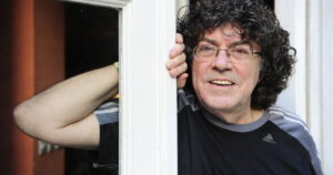 Murió Piero, la voz inolvidable de "Para el pueblo lo que es del pueblo" y "Mi viejo" imagen-4