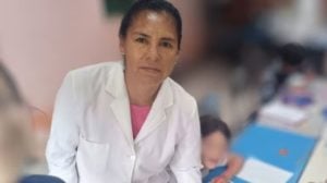 Caso Nancy Godoy: imputaron a cuatro detenidos por el presunto crimen de la docente desaparecida en Corrientes Caso Nancy Godoy: imputaron a cuatro detenidos por el presunto crimen de la docente desaparecida en Corrientes imagen-7