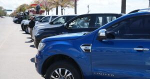 Autos de alta gama, lanchas y hasta máquinas arcade: los 224 lotes incautados al delito que se rematarán en Santa Fe imagen-3