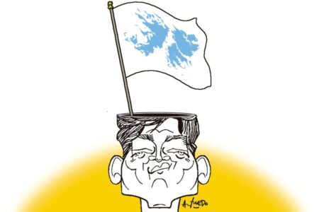 Los enredos inesperados de la causa Malvinas Los enredos inesperados de la causa Malvinas imagen-11