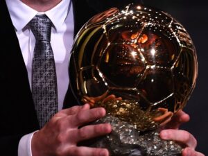 Balón de Oro 2026: favoritos y cuándo se entrega imagen-3