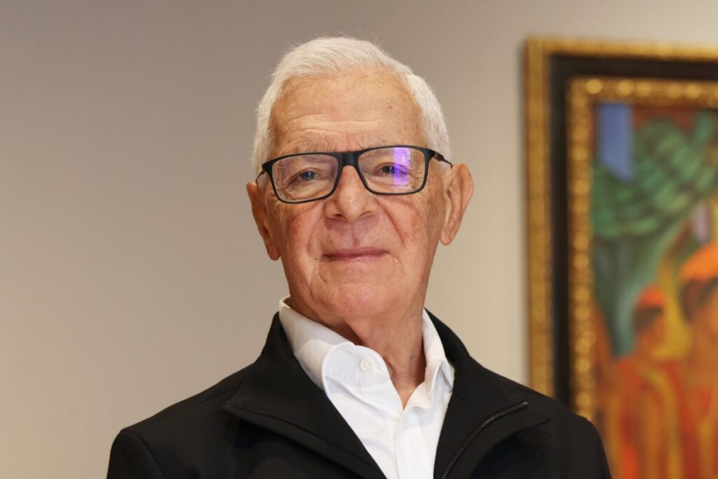 Costantini invierte hasta US$30 millones para ampliar un icónico edificio de Palermo imagen-106