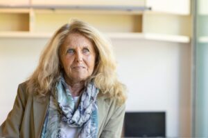 Hace 32 años ayuda a familias con cáncer infantil: “No quiero que nadie crea que le faltó dinero para salvar a su hijo” imagen-2