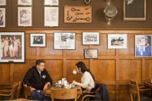 Día de los Cafés de Buenos Aires 2026: cuándo y dónde habrá conciertos gratis en los Bares Notables imagen-4