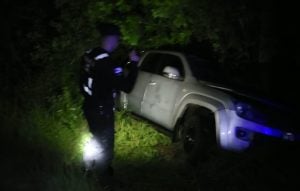 Choque frontal en San Martín: un muerto, cinco heridos y un conductor demorado imagen-3