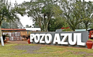 Misiones | El gobernador Hugo Passalacqua encabezará este lunes la celebración por los nueve años de Pozo Azul como municipio imagen-8