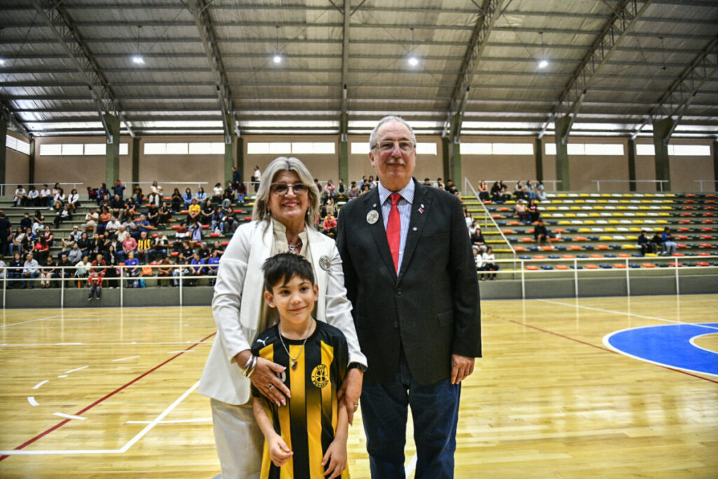 Puerto Piray destacó el respaldo de la Provincia para el desarrollo de obras claves en la comunidad imagen-5