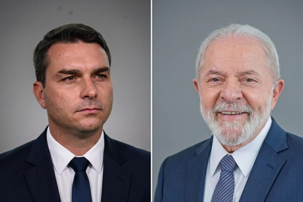 Últimas encuestas de las elecciones en Brasil 2026: quién va ganando hoy para la segunda vuelta imagen-105