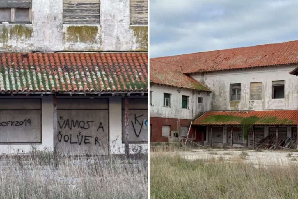 El Gobierno traspasó parte del complejo Chapadmalal a la Universidad de Mar del Plata imagen-105