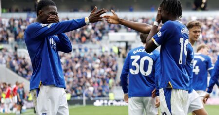 Sorpresa en la Premier League: Everton podría volver a cambiar de dueños... imagen-16