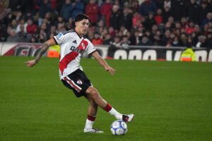 River vs. Estudiantes de Río Cuarto, en vivo imagen-1