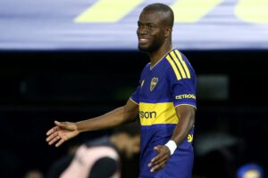 Instituto vs. Boca, EN VIVO por el Torneo clausura: el minuto a minuto del partido imagen-4