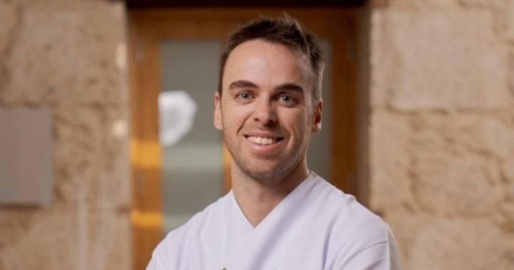 José González Melián, experto en salud digestiva, contundente con el hábito de comer dulces por la noche: "Después de cenar la cocina se cierra" imagen-105