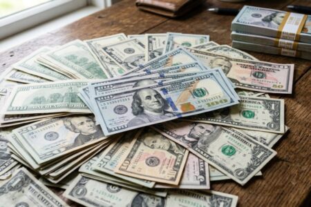 Dólar hoy y dólar blue, EN VIVO: a cuánto cotiza el oficial y cuál es el precio del paralelo este jueves 15 de octubre, minuto a minuto imagen-13