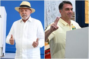 Calendario de elecciones Brasil 2026: cuándo se vota el balotaje entre Lula y Flávio Bolsonaro Calendario de elecciones Brasil 2026: cuándo se vota el balotaje entre Lula y Flávio Bolsonaro imagen-3