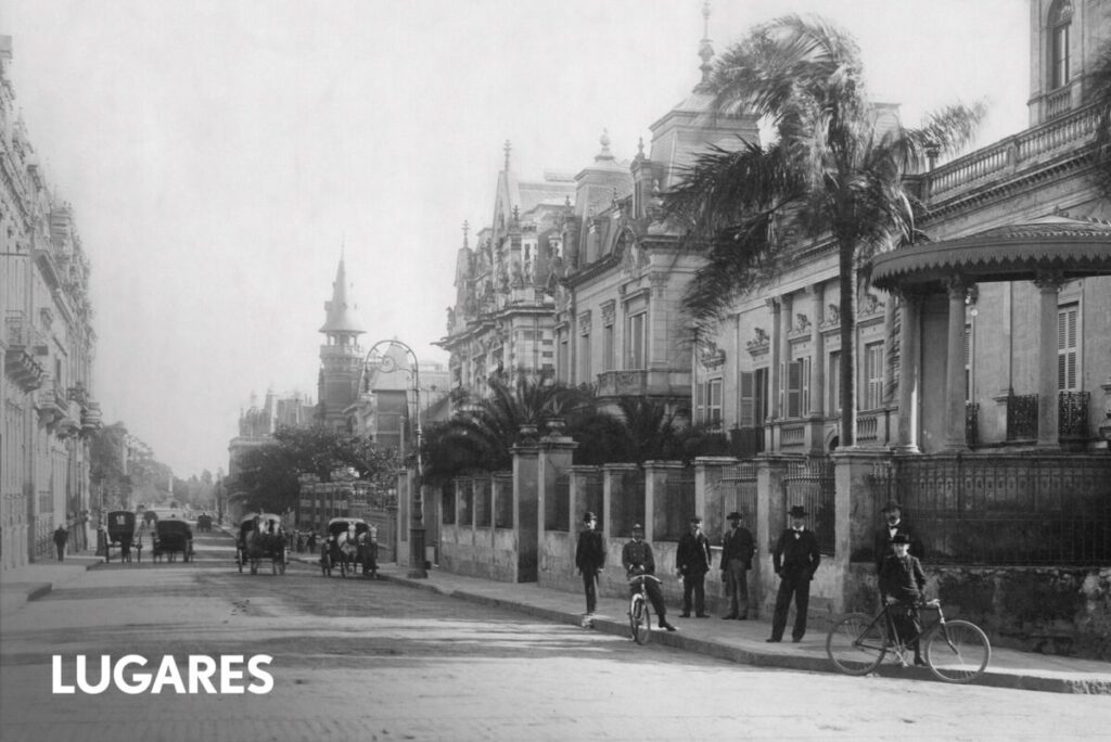 Secretos de la avenida más aristocrática de Buenos Aires imagen-5