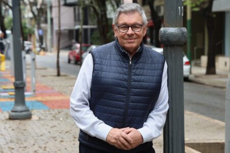Fernando Tornello, la voz de la Fórmula 1: “Si tuviera un auto bueno, Colapinto estaría ganando carreras” Fernando Tornello, la voz de la Fórmula 1: “Si tuviera un auto bueno, Colapinto estaría ganando carreras” imagen-13