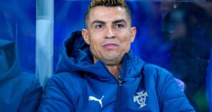 El presidente de la Federación Portuguesa habló sobre Cristiano: "Hay un gran deseo de tener de vuelta a nuestro capitán" imagen-1