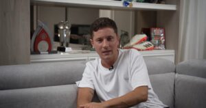 Ander Herrera, a fondo: "Messi es algo que no volveremos a ver", la verdad sobre Di María en el United y "no entendí qué hizo Tuchel vs. Argentina" imagen-1