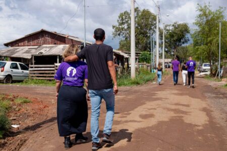 ¿La pobreza se hereda? Cinco experiencias de América Latina que buscan romper el círculo de la desigualdad imagen-9