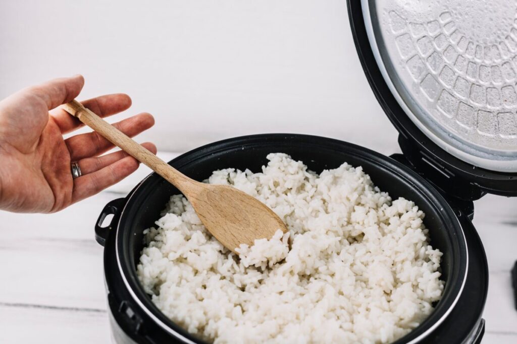 Los expertos coinciden: no hay nada más fácil de digerir que un plato de arroz imagen-5