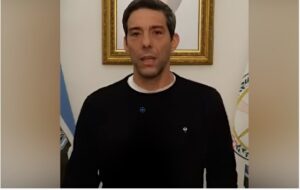 Detenidos federales y pagos atrasados: Misiones afronta el costo y busca descomprimir las comisarías Detenidos federales y pagos atrasados: Misiones afronta el costo y busca descomprimir las comisarías imagen-1