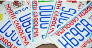 Es oficial | Carolina del Norte elimina las calcomanías y las tarjetas físicas de registro vehicular: cómo son los documentos digitales Es oficial | Carolina del Norte elimina las calcomanías y las tarjetas físicas de registro vehicular: cómo son los documentos digitales imagen-2