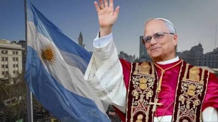 ARGENTINA ANTE LA LLEGADA DEL PAPA: EL 95% MANTIENE ALGUNA PRÁCTICA RELIGIOSA O ESPIRITUAL imagen-71