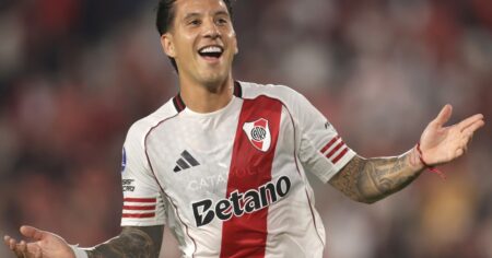 River vs. Estudiantes (RC), hoy EN VIVO por el Torneo Clausura: formaciones, horario y cómo ver River vs. Estudiantes (RC), hoy EN VIVO por el Torneo Clausura: formaciones, horario y cómo ver imagen-13