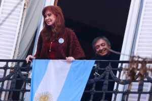 Juicio a Cristina Kirchner, EN VIVO: arranca el proceso por Hotesur y Los Sauces donde investigan la corrupción K imagen-3